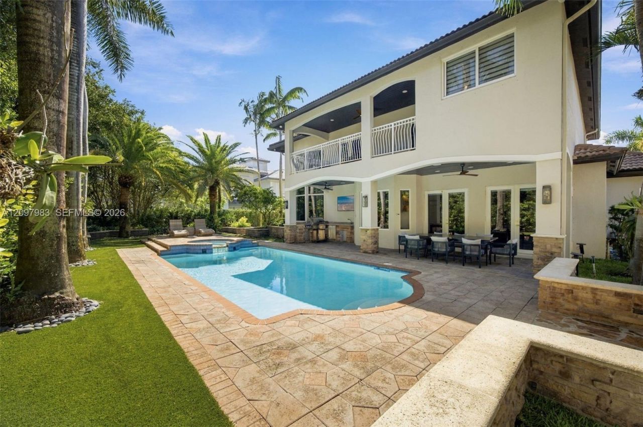 17015 SW 74th Ave, Palmetto Bay, FL 33157 Photo