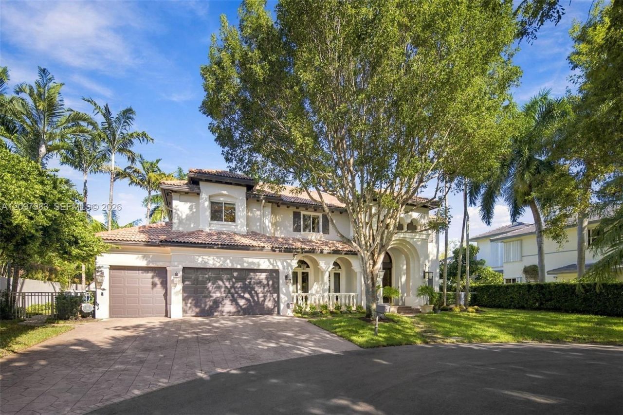 17015 SW 74th Ave, Palmetto Bay, FL 33157 Photo