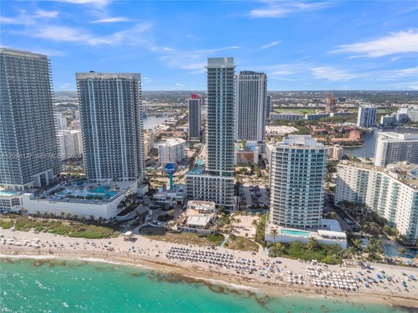 4111 S Ocean Dr , Unit 1507, Hollywood, FL 33019