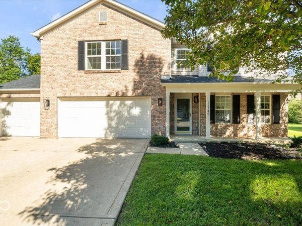 11780 Copper Mines Way , Fishers, IN 46038