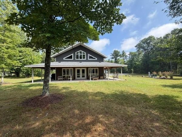 N147 Osprey Lane, Merrillan, WI 54754