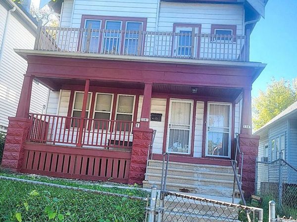 3381 N 21st STREET, Unit 3383, Milwaukee, WI 53206