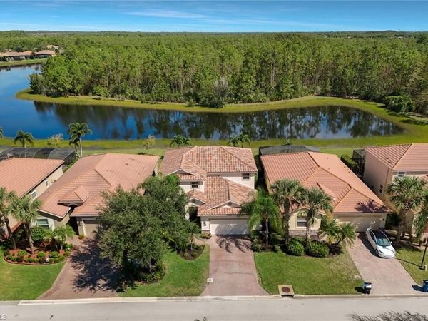 21251 Bella Terra BLVD , ESTERO, FL 33928