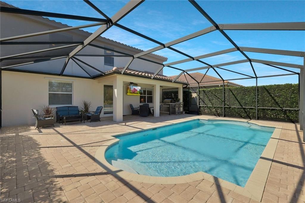 21251 Bella Terra Blvd, Estero, FL 33928 Photo
