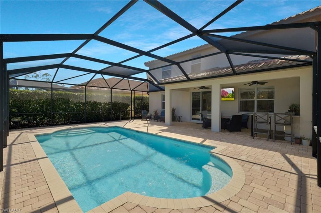 21251 Bella Terra Blvd, Estero, FL 33928 Photo