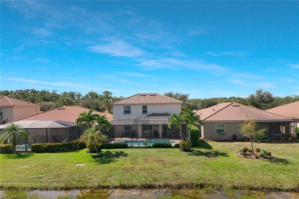 21251 Bella Terra Blvd, Estero, FL 33928 Photo
