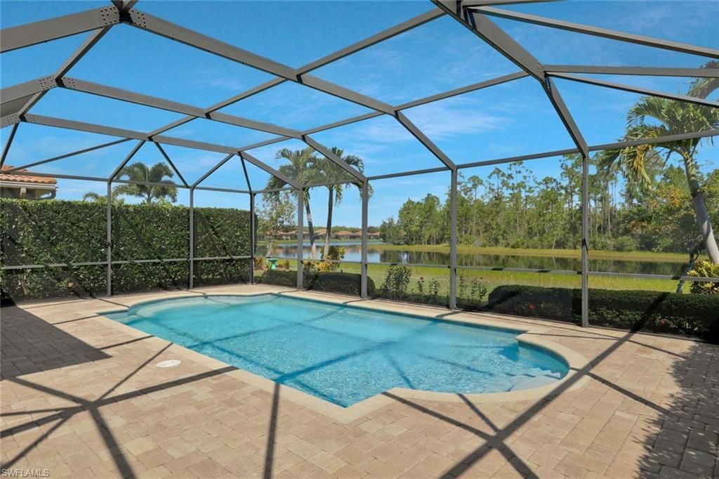 21251 Bella Terra Blvd, Estero, FL 33928 Photo