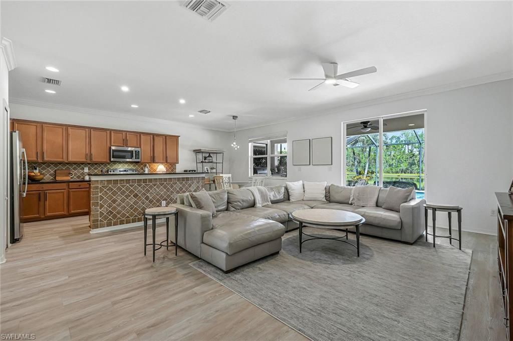 21251 Bella Terra Blvd, Estero, FL 33928 Photo