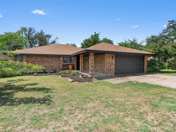 11007 Froke Cedar TRL, Austin, TX 78750