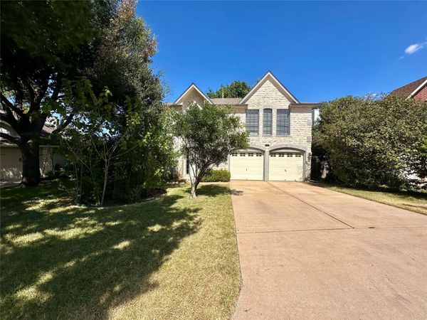 2506 Tierra Blanco TRL, Cedar Park, TX 78613