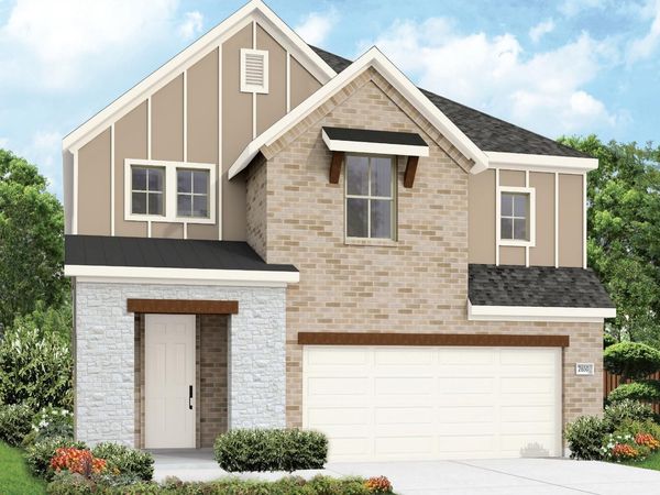 301 Outhaul DR, Hutto, TX 78634