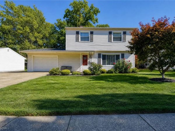 509 Monroe Boulevard , Painesville, OH 44077