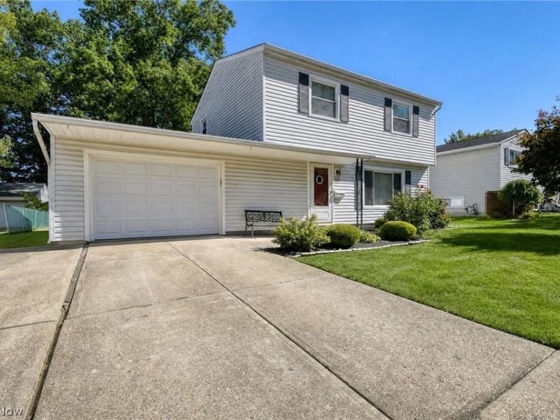 509 Monroe Boulevard, Painesville, OH 44077 Photo 3