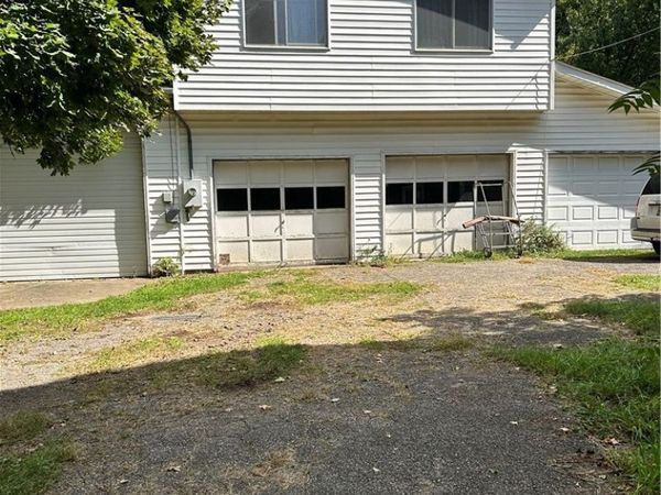 991 Marks Road , Valley City, OH 44280