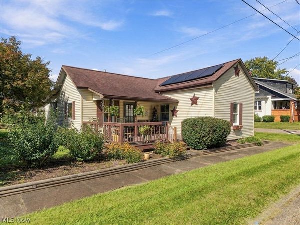 185 Brady Street , Magnolia, OH 44643