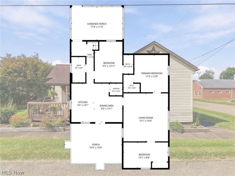 185 Brady Street, Magnolia, OH 44643 Photo 28