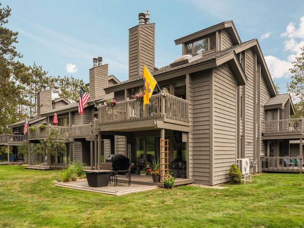 6266 Whispering Lake Drive, Gaylord, MI 49735
