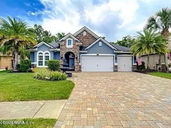 174 STAPLEHURST Drive, St. Johns, FL 32259