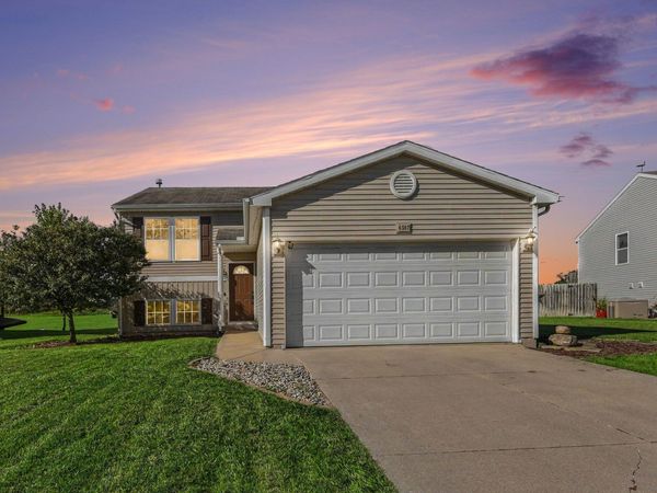 6507 Kodiak Drive SE, Alto, MI 49302