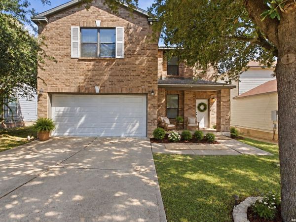 280 CORDERO DR, San Marcos, TX 78666