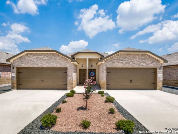 9931 Westover Bluff, San Antonio, TX 78251