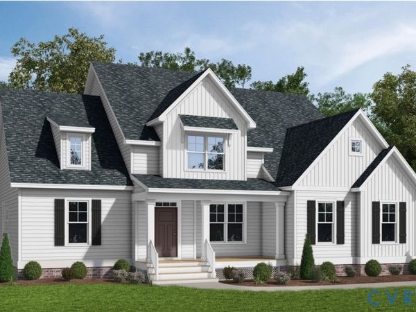 41 - 5 D Judes Ferry Road , Powhatan, VA 23139