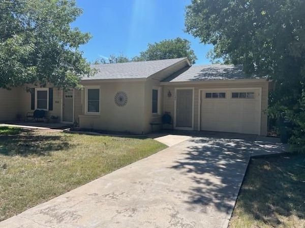 1142 Highland Avenue, Unit 1140, Abilene, TX 79605