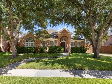 11210 Balcones Drive, Frisco, TX 75033