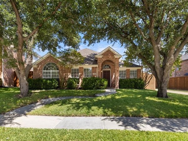 11210 Balcones Drive , Frisco, TX 75033