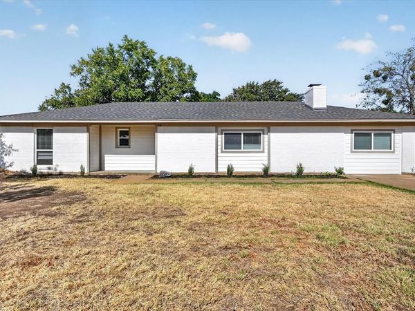 108 Rosedale Avenue, Keene, TX 76059