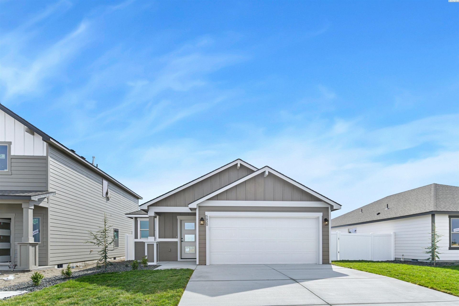 5820 Redtail Dr primary photo