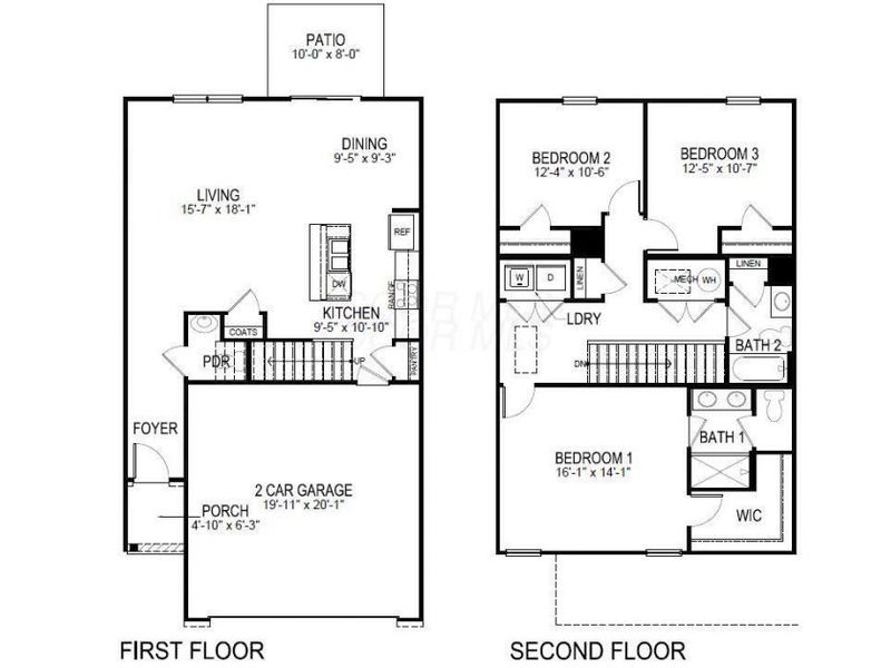 6322 Marinelli Drive S, Columbus, OH 43228 Photo 10
