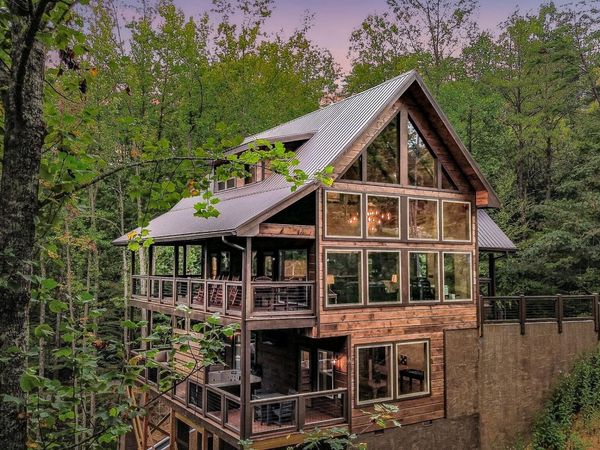 2793 Dogwood Loop Drive, Sevierville, TN 37876