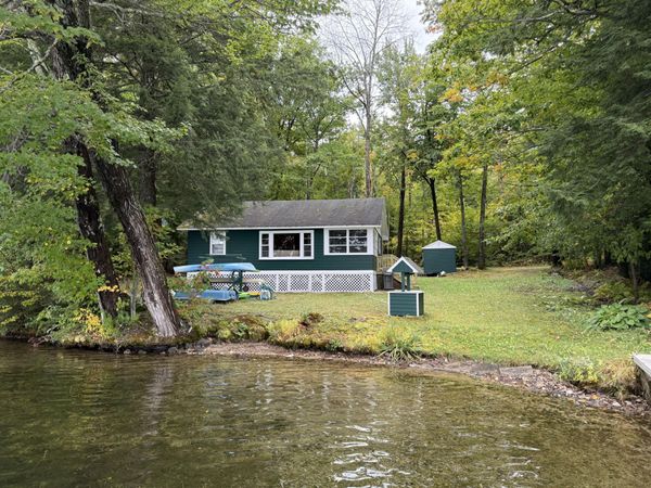 108 Shady Lane , Parsonsfield, ME 04047