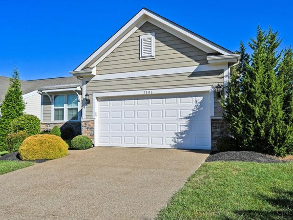 1006 Chatham Lane, Pierce Twp, OH 45245