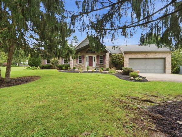 350 Nunner Road, Hamilton Twp, OH 45039