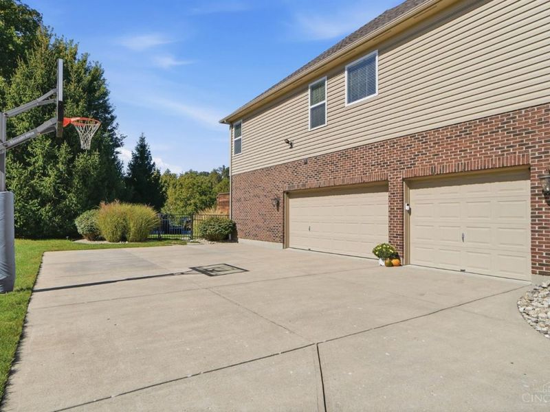 5139 Chukker Point Lane, Union Township, OH 45244 Photo 12