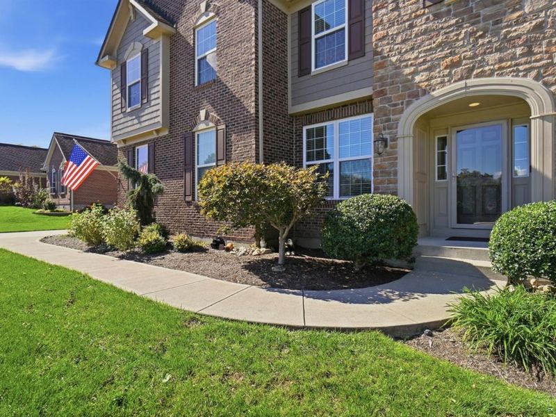 5139 Chukker Point Lane, Union Township, OH 45244 Photo 13