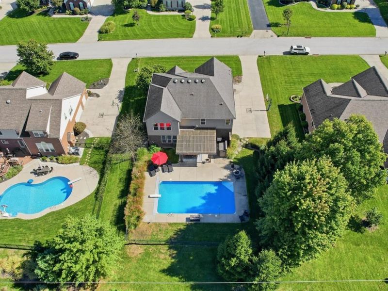 5139 Chukker Point Lane, Union Township, OH 45244 Photo 2