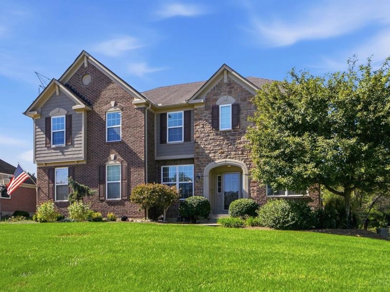 5139 Chukker Point Lane, Union Township, OH 45244 Photo 3