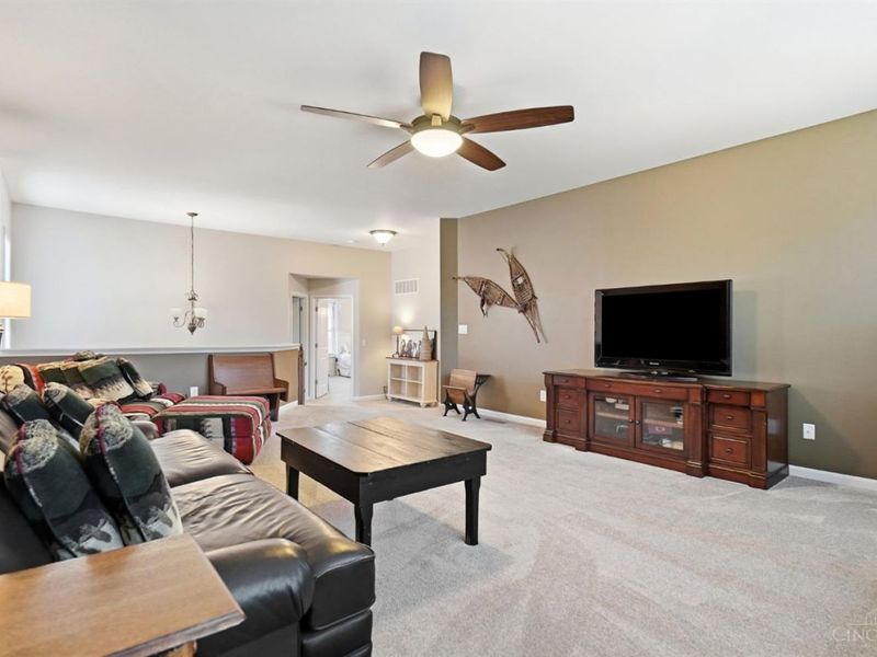 5139 Chukker Point Lane, Union Township, OH 45244 Photo 33
