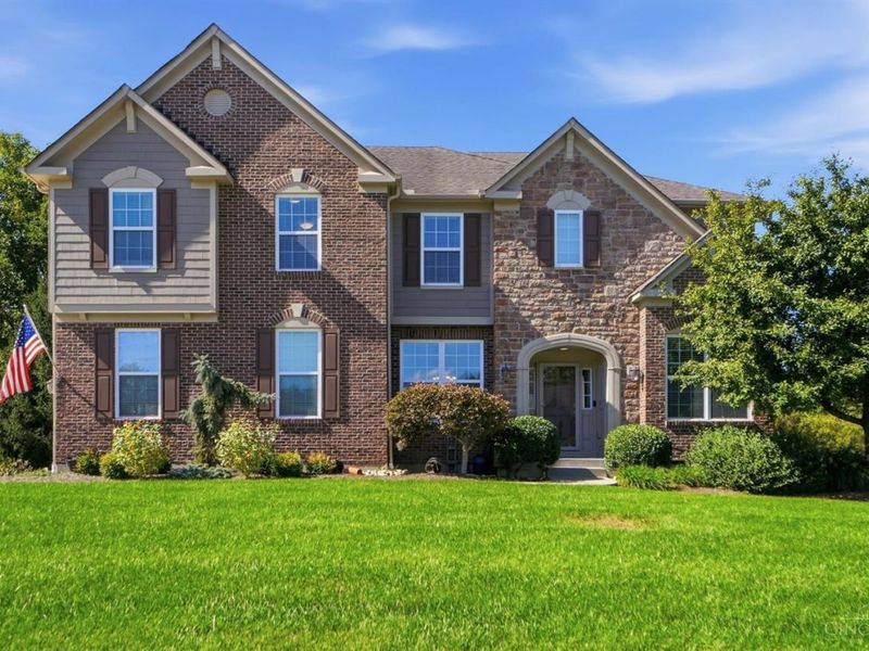 5139 Chukker Point Lane, Union Township, OH 45244 Photo 59
