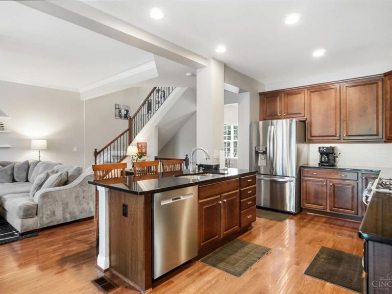 5139 Chukker Point Lane, Union Township, OH 45244 Photo 6