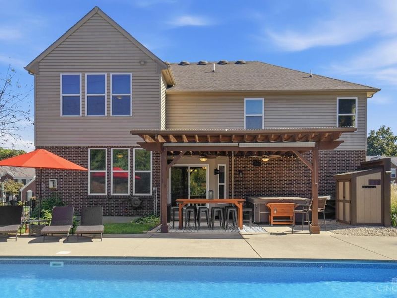 5139 Chukker Point Lane, Union Township, OH 45244 Photo 68