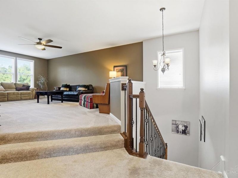 5139 Chukker Point Lane, Union Township, OH 45244 Photo 7