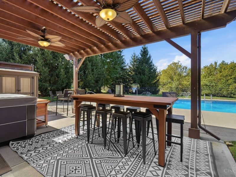 5139 Chukker Point Lane, Union Township, OH 45244 Photo 71
