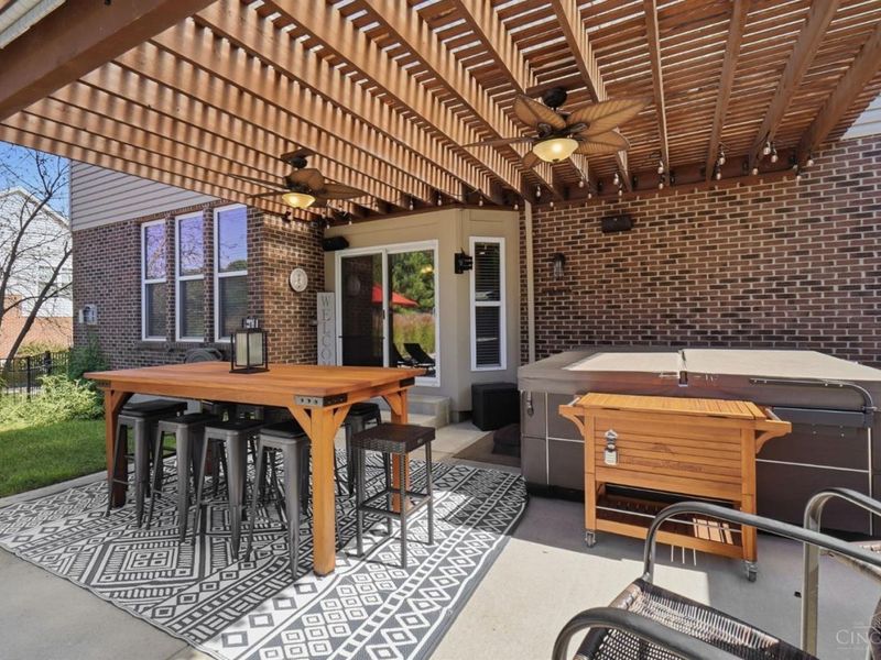 5139 Chukker Point Lane, Union Township, OH 45244 Photo 72