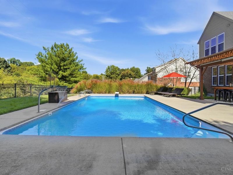 5139 Chukker Point Lane, Union Township, OH 45244 Photo 74