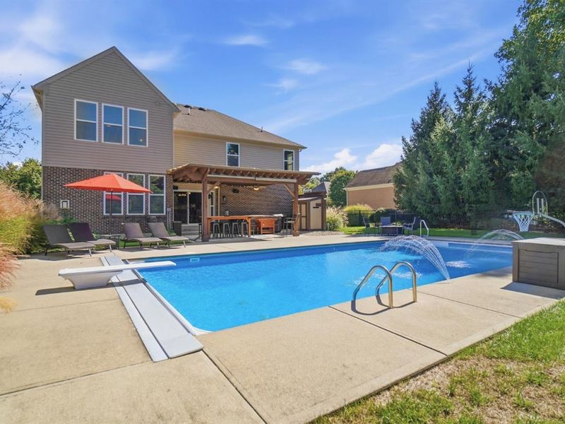 5139 Chukker Point Lane, Union Township, OH 45244 Photo 75