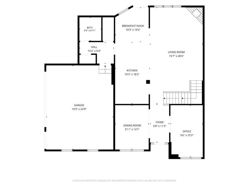 5139 Chukker Point Lane, Union Township, OH 45244 Photo 76